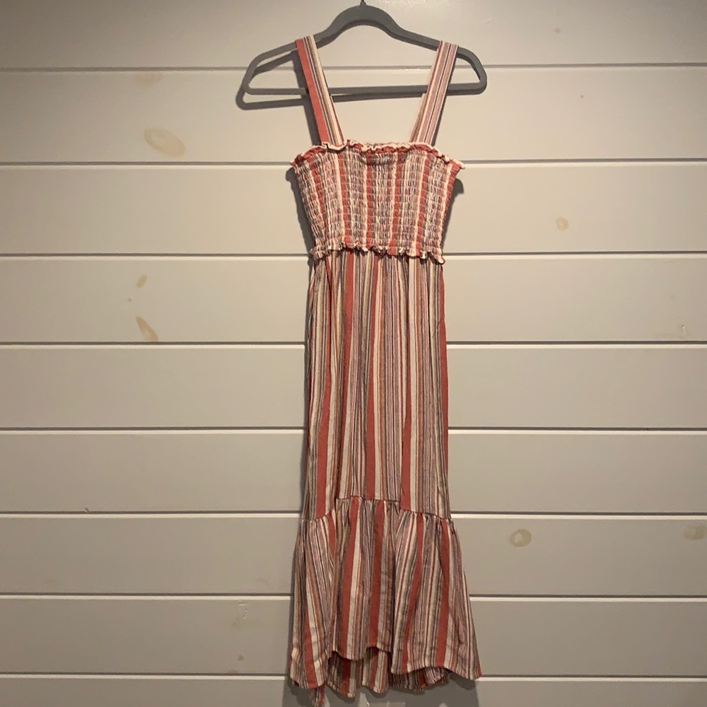 Dress - Knox Rose